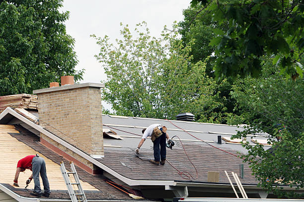 Emergency Roof Repair in Nokesville, VA